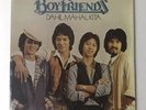 The Boyfriends - Dahil Mahal Kita LP Original Philippine press **EX vinyl**