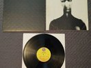 TALKING HEADS-Fear Of Music-Original 1979 US Vinyl LP-Textured Cover-NEW WAVE