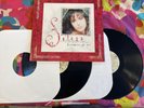 SELENA- DREAMING OF YOU VINYL (LIGHTLY USED 12