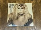 Taylor Dayne LP - Can't Fight Fate - Arista Records AL-8581 1989