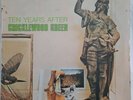 TEN YEARS AFTER - Cricklewood Green. Vinyl LP 1975 UK copy on Chrysalis EX/VG