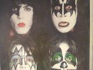 ?1979 Vintage Kiss Dynasty 33LP Record Vinyl