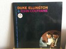Duke Ellington & John Coltrane, Mono, Impulse/Vega, IMP A-30, 1963 FRANCE