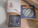 3 LPs von CAN / Future Days + Soundtracks + Opener