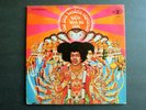 Jimi Hendrix - Axis - BOLD AS LOVE - Reprise 6281