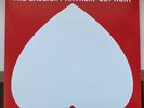 The Gaslight Anthem Get Hurt LP ltd. Double Vinyl Picture Disc