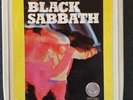 Black Sabbath - Paranoid - 8 Track - Stereo - 7739- 006- Vertigo