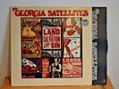 Georgia Satellites LP Vinyl - In The Land Of Salvation And Sin 1st Press VG+ EX+