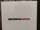 Interpol LP 
