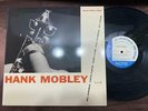 HANK MOBLEY SAME BLUE NOTE BN 1568 MONO US VINYL LP