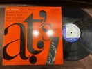 ART TAYLOR A.T.'s DELIGHT BLUE NOTE LNJ 80104 STEREO JAPAN Vinyl LP