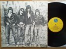 The Ramones - First LP (Sire SR6020 NP) 1976 Brazil - Near Mint - Punk Rock