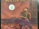 Megadeth Peace Sells But Who's Buying Vinyl LP NEW SEALED