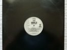 Relativity Records Indo G Angel Dust 2 lp,SO RARE,PROMO,NO SPINDLE HOLE MARKS,NM