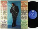 Bobby Timmons - Soul Time LP - Riverside - RLP 334 Mono DG Shrink