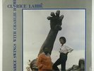 Clarice Labbe/Charlie Hampton - Clarice Swings With LP - JMT SEALED