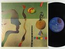Gene Harris - Astralsignal LP - Blue Note VG+ Shrink