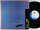 Horace Parlan - Movin' & Groovin' LP - Blue Note Mono DG RVG Ear 47 W 63rd