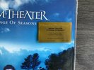 Dream Theater - A Change Of Seasons Vinyl LP MOV pressing 2018