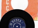 The Blue Stars. 1965. DECCA F 12303 RARE DEMO NORTHEN SOUL 7