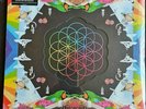 Coldplay - A Head Full Of Dreams Limited Edition Coloured Vinyl New & Sealed