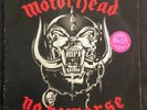 Motorhead: No Remorse Promo 2x 12