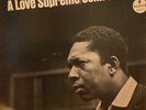 JOHN COLTRANE A Love Supreme LP IMPULSE ABC AS-77 rare early stereo
