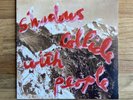 John Frusciante Shadows Collide With People LP 2004 Warner Bros