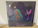 AZEALIA BANKS FANTASEA MINT CONDITION NEW 2 LP VINYL COLOURED