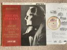 ASD 433 W/G Beethoven Symphony No.6 Pastoral Berlin Phil.....  Cluytens