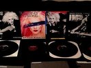 MISSING PERSONS COLLECTON 3 LPS + 12