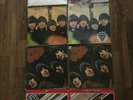 Rare 7 x Beatles bundle - Please Please Me/White Album/Rubber Soul & others