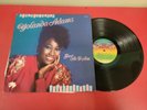 Yolanda Adams JUST AS I AM 1987 Record Album SOG163 Sounds of Gospel Records