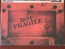 BACHMAN-TURNER OVERDRIVE BTO - NOT FRAGLE ‘11 EU 180G AUDIOPHILE SEALED Vinyl/LP
