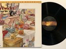 Al Stewart - Year Of The Cat LP Original Master Recording 1976 MFSL 1-009 Vinyl