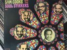 THE GOSPEL SOUL OF SAM COOKE WITH THE SOUL STIRRERS 1972 Specialty Vinyl LP (1)