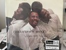 Thelonious Monk 'Brilliant Corners' Analogue Productions 45RPM 2LP # 0879 NM+