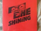 “The Shining” Red Tri-Color Mondo San Diego Comic-Con Exclusive 7-Inch Vinyl LP