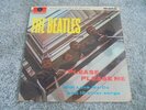 The Beatles - Please Please Me 1963 UK LP PARLOPHONE GOLD MONO 