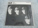 The Beatles - With The Beatles 1963 UK LP PARLOPHONE MONO PYE CONTRACT PRESSING