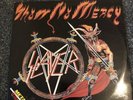 Slayer Show No Mercy Double Vinyl Metal Classics