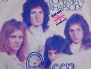 QUEEN - Bohemian Rhapsody / Made In Germany 1975 / aus 1. Hand: 7