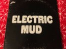 Muddy Waters Electric Mud ‘68 OG EX Vinyl Chess Cadet Concept
