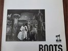 Studio One Classics Roots Vinyl Record RARE