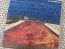 Red Hot Chili Peppers Californication orig. Press 1999 Vinyl