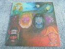 King Crimson - In The Wake Of Poseidon 1970 UK LP ISLAND 1st PINK 