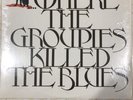 Lucifer’s Friend Where The Groupies Killed The Blues 1975 Vinyl LP In Shrink