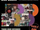 Bob Dylan Springtime in New York Third Man Records Vault #49 Vinyl 4x LP Colored