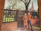 Fairport Convention Unhalfbricking LP Island 80s reissue