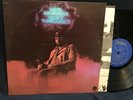 MERL SAUNDERS Heavy Turbulence LP Fantasy 8421 Jerry Garcia CLEAN ORIG